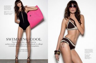 Fashion: ELLE editorial